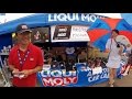 LIQUI MOLY編2 ドゥカティマガジンデー