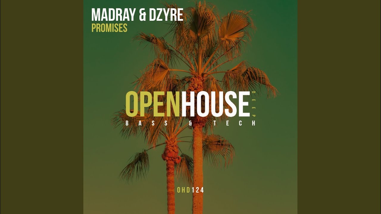 Watch Promises (Original Mix) on YouTube Watch Promises (Original Mix) on YouTube