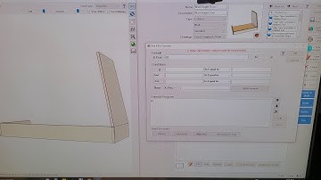 How I Make:  Tapered hood enclosure in Mozaik