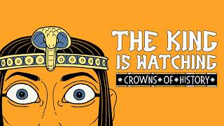 The King Is Watching - DLC - Crowns of History - Taizong of Tang Playthrough