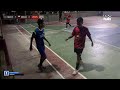 Torneo cancha de la 8  dragon futsal vs nenucos fs