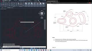 CAD - Midterm Examination by Cartagenas