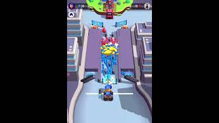 Mob control battle 13 