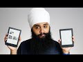 Kobo Clara HD vs Kobo Nia - There's a Clear Winner