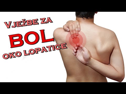 Video: Kolika je lopatica vjetroturbine?