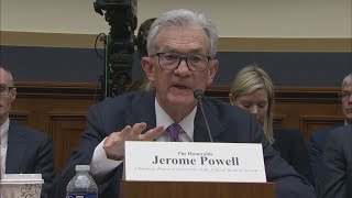 Federal Reserve Chair Powell Says Doj Has Subpoenaed Central Bank, Threatens Criminal Indictment