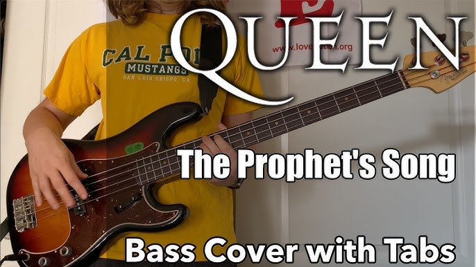 Play The Game Tab by Queen (Guitar Pro) - Guitars, Bass & Backing Track