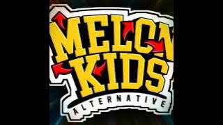 MELON KIDS - PAMAJIKAN BATUR (SUNDA)