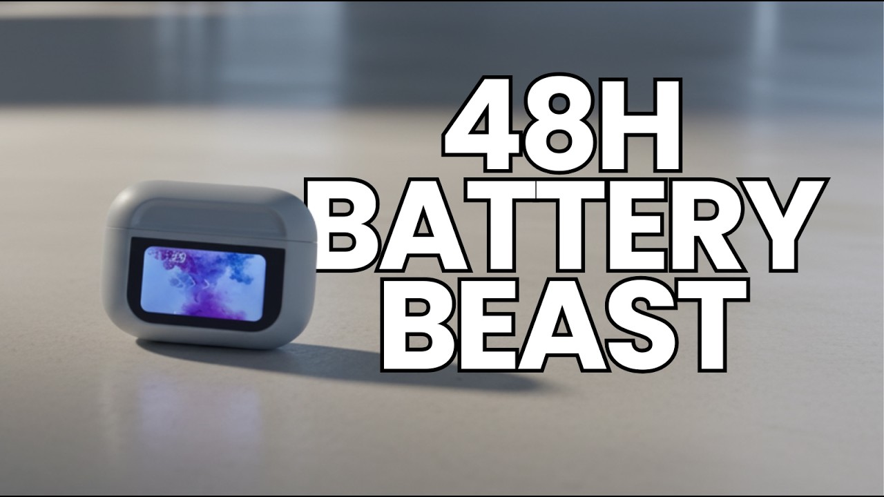 Szwdo T20 Wireless Earbuds Review - Is It Good? Is It Worth It? (Bluetooth 5.4 Ear Buds