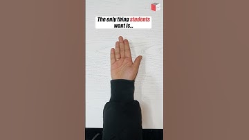 Only offer letter can fix students now | Share this with your friends | Coding Blocks!