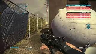 Highlight Reel #36 - Ace - Warhawk SnD