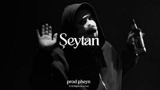 [FREE] Aksan X Uzi Type Beat - “Şeytan” 