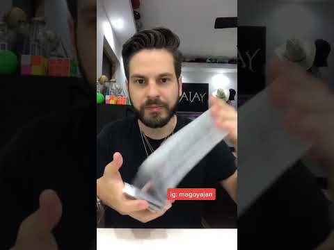ENSEÑA como REVOLVER