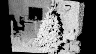 Point cloud test