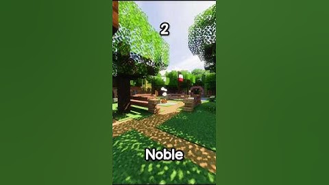 Which Shader Is The Best #shorts #minecraft #gaming #minecraftshaders
