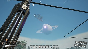 THE ENDING - Satisfactory: Project Assembly Phase 5 Completion & Credits