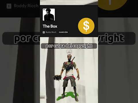 Esta persona paso de Pro Player de Fortnite a Musico #fortnite #shorts
