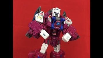 Titans Return Grotusque (w/ Reprolabels) - Enhanced Edition 05
