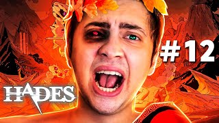 alanzoka jogando Hades - Parte 12 / FINAL