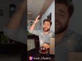 ویدئو جنجالی آوش قادری       نجومي