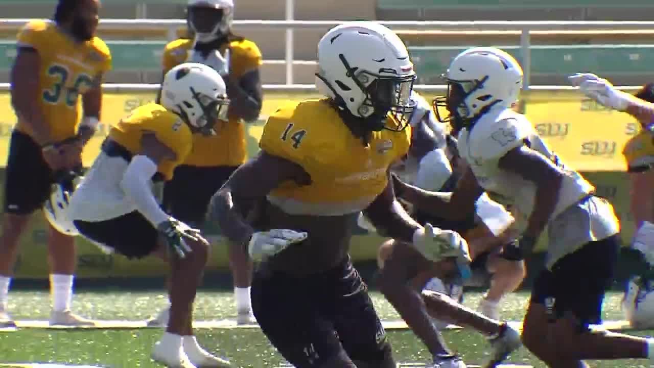 Loreauville's Alexander among players to watch for SLU vs Louisiana