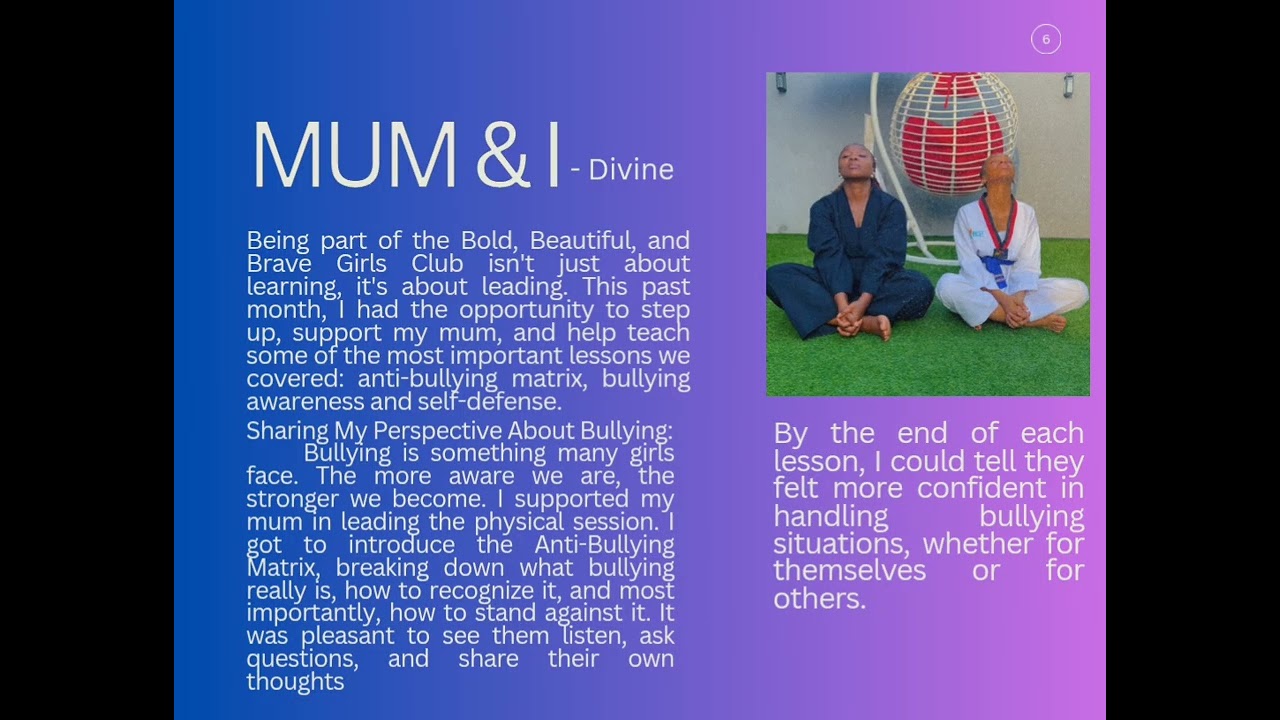 Bold Beautiful & Brave Online Magazine