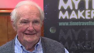 MYTH MAKERS - SHANE RIMMER TEASER HD