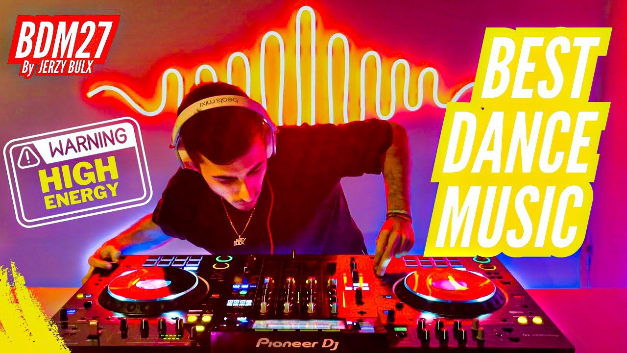 Best Dance House Music 2023 DJ Mix Ti sto Safri Duo Armin Van number-1-club-hits-2020-best-of-dance-house-edm-playlist