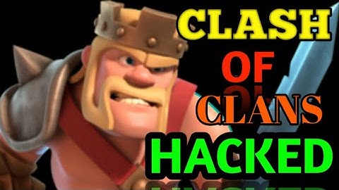 🔥🔥🔥Clash of clans|HACKED| 100% working  link in description!!🔥