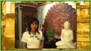 Foot Reflexology | Honolulu, HI – Thai-Issan Therapeutic Massage