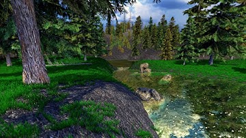 First Graphics Test-Unity 5