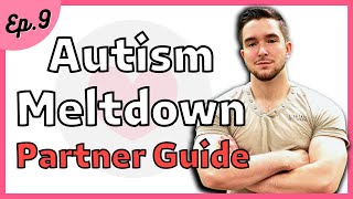 Autism Meltdown  Dating An Autistic Series