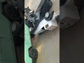 major accident#cybertruck#rangerover#rollsroyce#dodgecharger#rescue#ambulance#toycar