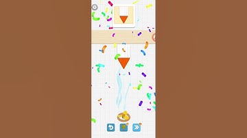 Color Block Builder Gameplay | Walktrough Levels 341-350 | ASMR GAME