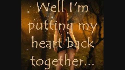 OVER YOU LYRICS - DAUGHTRY