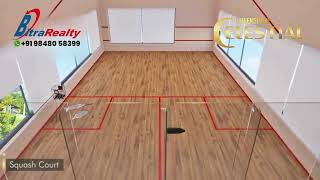 Greenspace Celestial 2BHK & 3BHK Flats in Kokapet Hyderabad | Luxury Apartments | BITRA REALTY