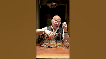 Viski Nasıl Içilir Sek Mi Buzlu Mu Su Ile Mi Whisky Viski 