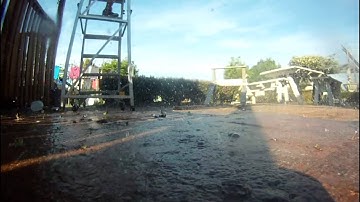 slow motion testing with cyberlink powerdirector 11.