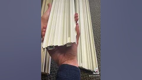 Part 1 - 331 Compression Tilt Jambliner 86E Series for Double Hung Windows