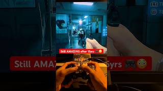 Battlefield 3 Was Ahead of Its Time 🔥 #ps3 #gamingnostalgia #shorts