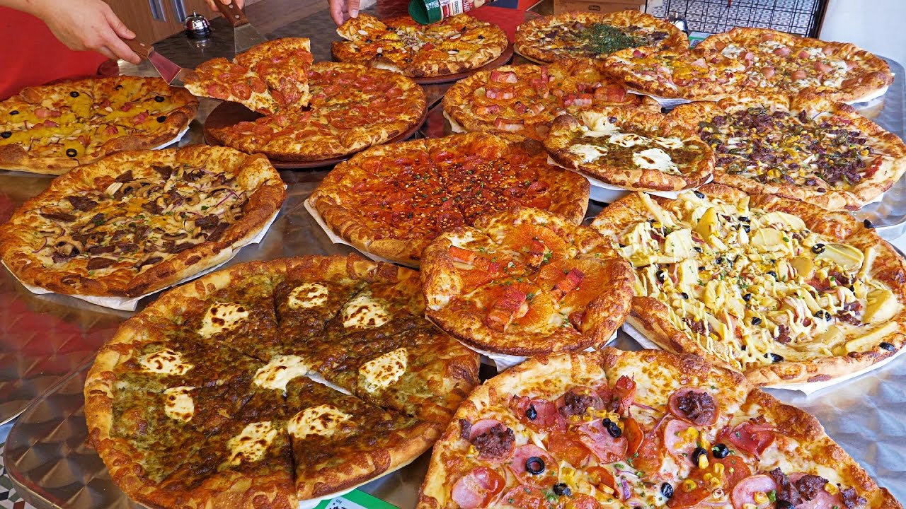 即購入可】PiZZA THE BEST 【公式通販】