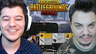 KIŞKIRTMA TADINDA KiLL YARIŞI !! PUBG Mobile