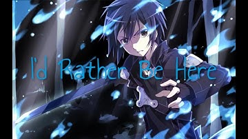 Nightcore - I