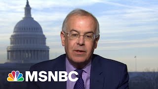 David Brooks: America has big problems, but I also see a lot of progress