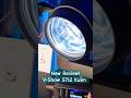 New Review: 450w V-Show S712 Kuan #djlighting #stagelighting