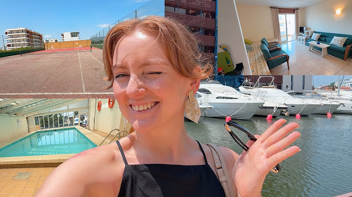 VLOG: IN SEARCH OF A STUDIO! TENNIS COURT, POOL, YACHTS? 11.07.25