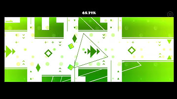 "ParalleL" by iriswolfx | Geometry Dash 2.2 | Daily Level #15