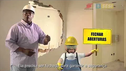 Quais os procedimentos para fazer uma demolição?
