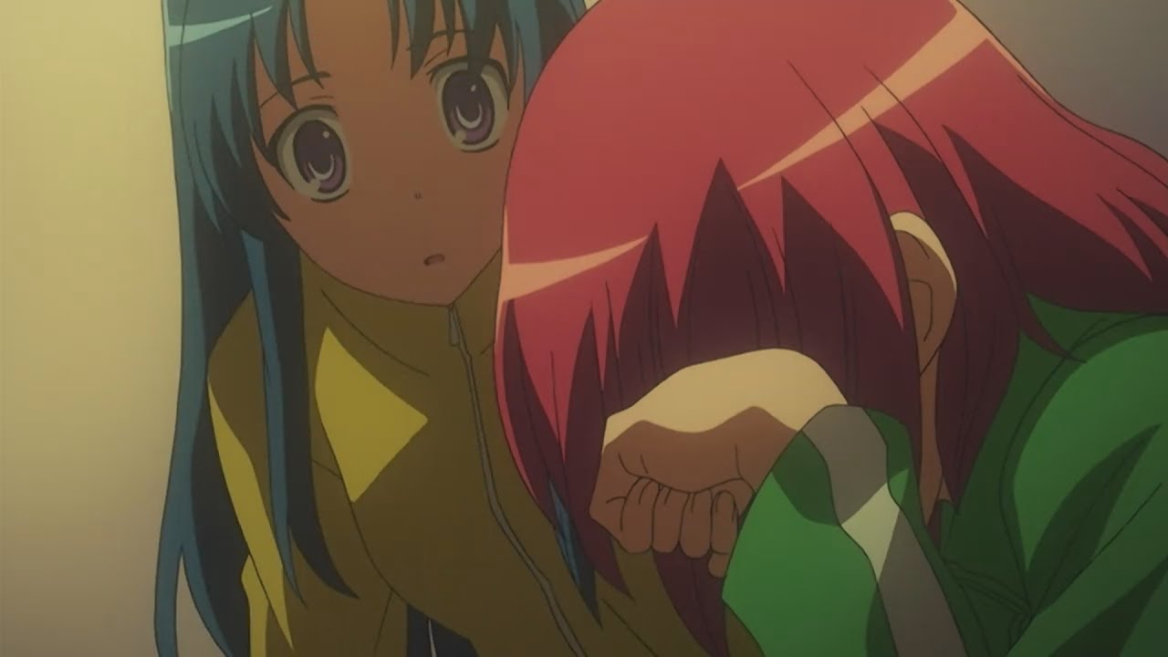 Minori Kushieda Toradora Myanimelist Net