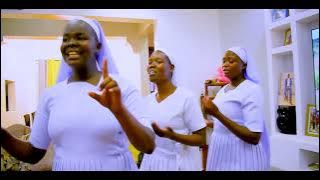 DINE ONGE YESU  VIDEO(skiza tune code 5438580) BY  JAKWATH ALFRED AKETCH Of (G.L.A.C)